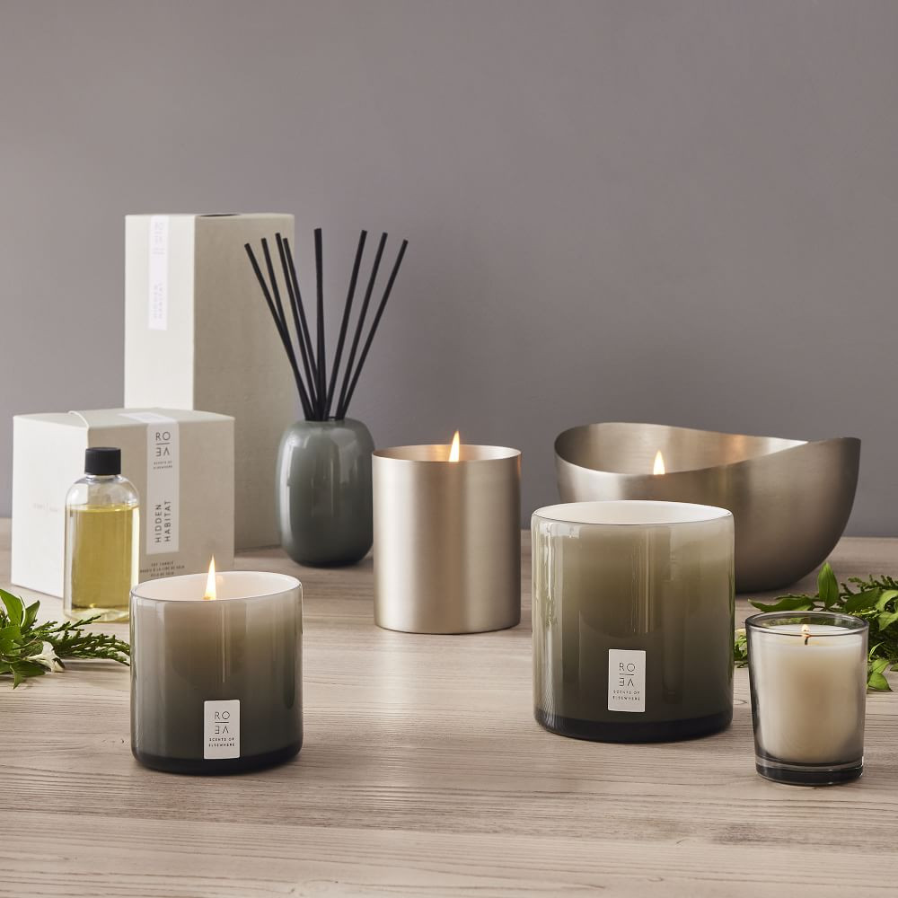 Rove Collection - Bergamot and Vanilla | West Elm (US)