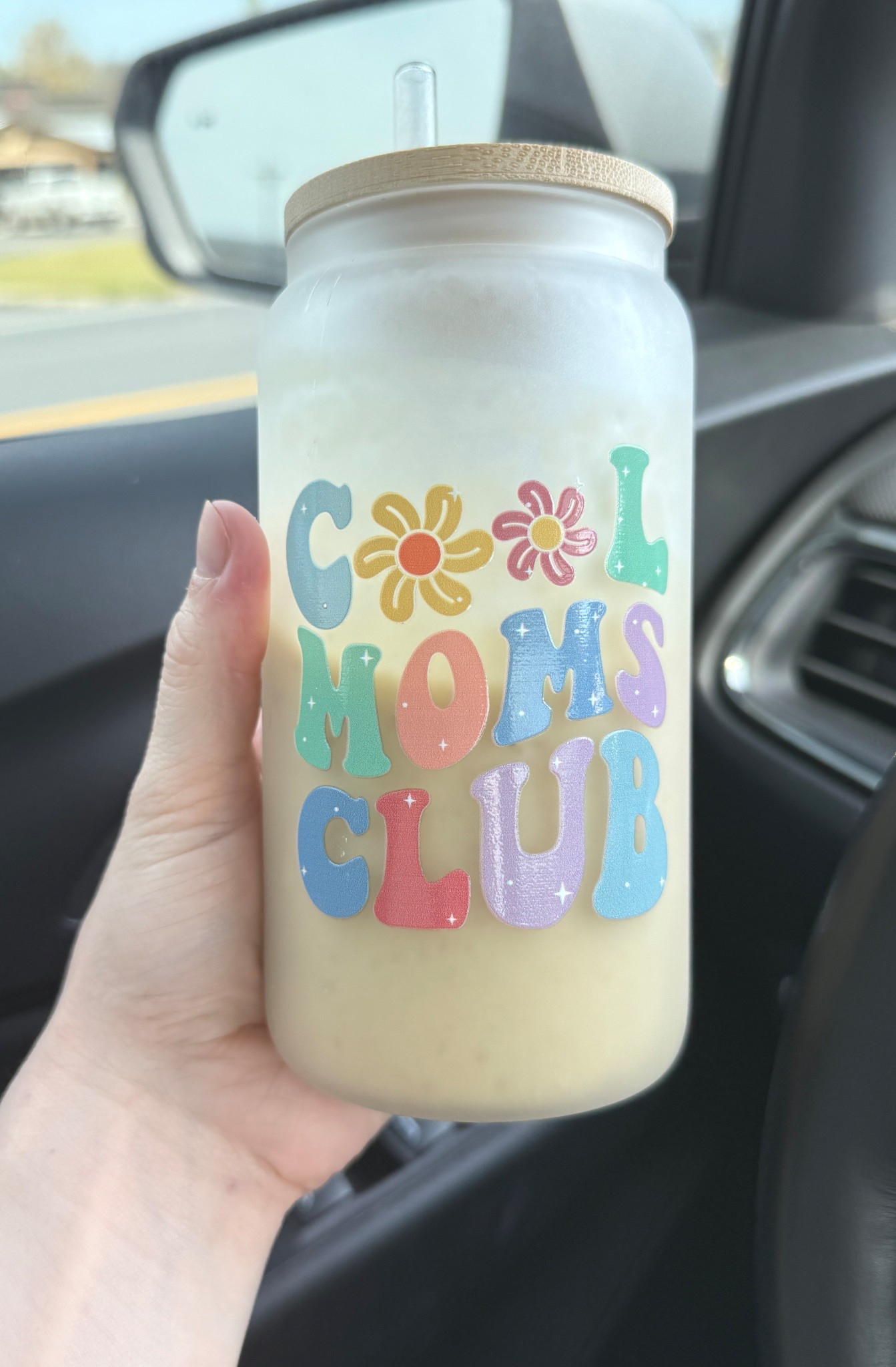Another cute mom cup 🤩🤩

#LTKHome #LTKFamily