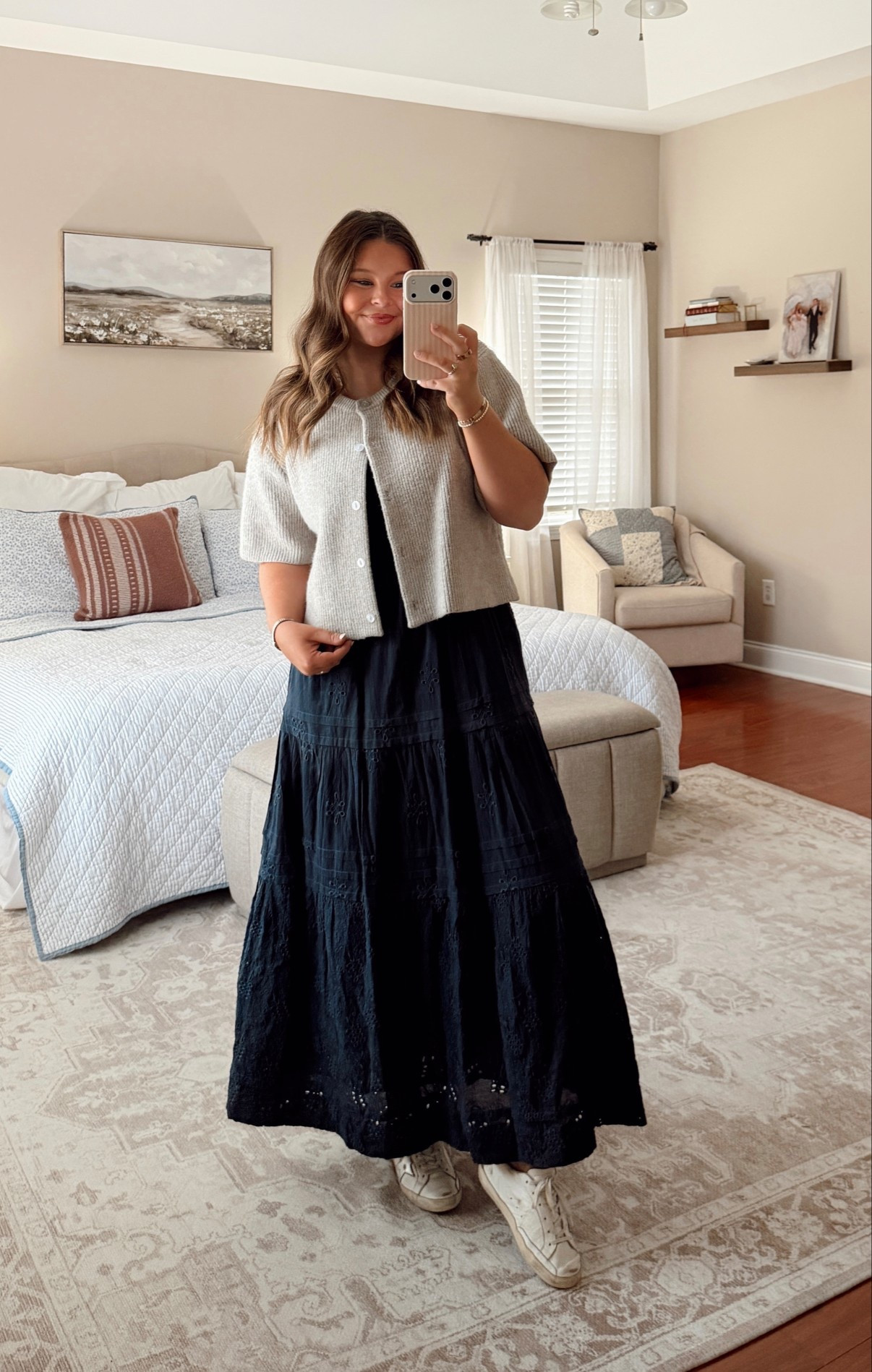 church outfit

code: MADISONHOWELL on dress!