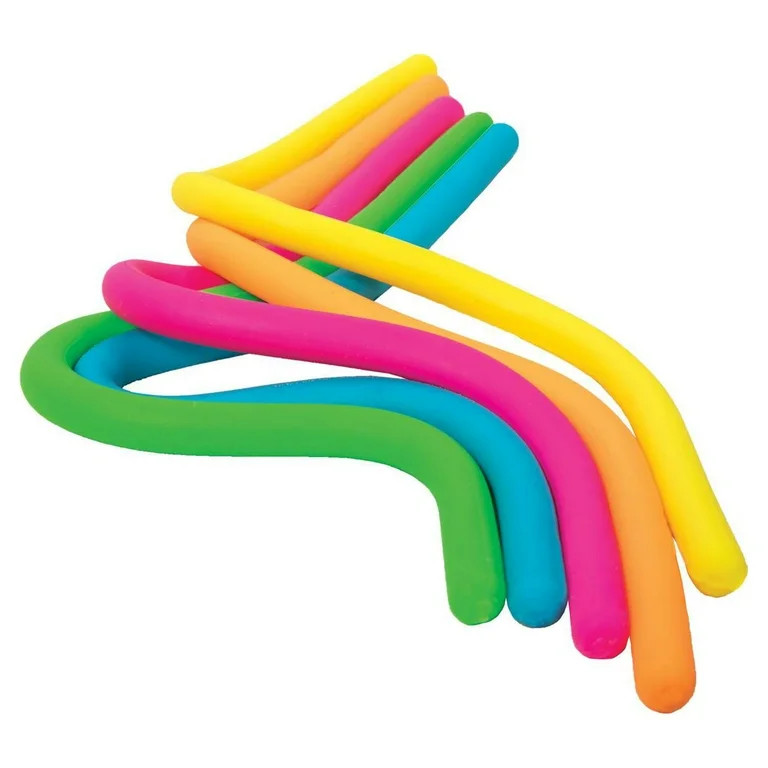 Nee Doh Noodlies Novelty & Gag Toys | Walmart (US)