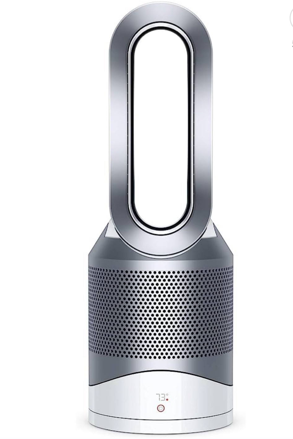 PRIME DAY DEAL: dyson fan & air purifier!