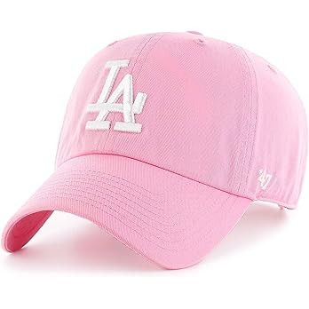 '47 MLB Natural Clean Up Adjustable Hat Cap, Adult One Size | Amazon (US)