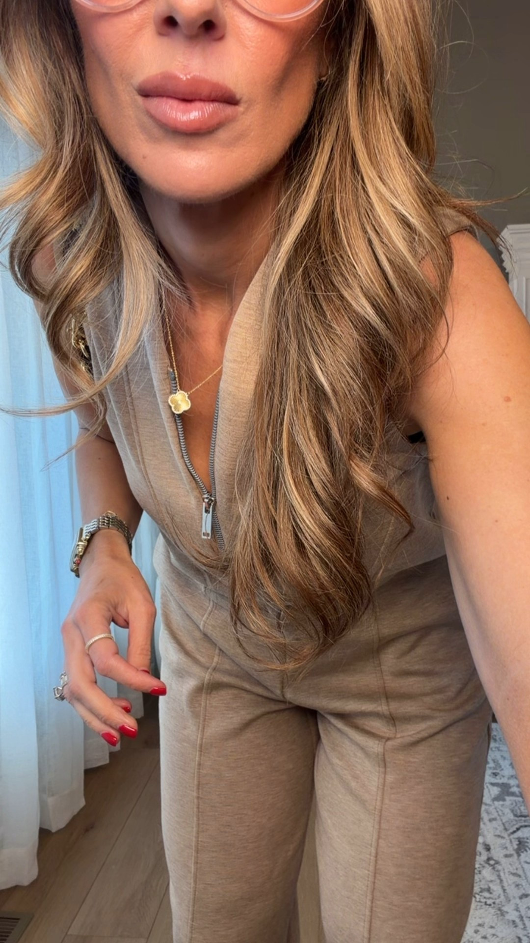 20%  off for EVERYONE! 
Size medium in everything ! 

#LTKSpringSale #LTKOver40 #LTKMidsize