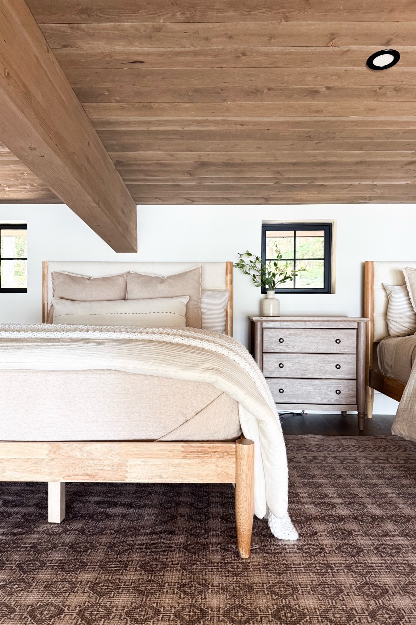 You all love the cabin loft space - it's one of my favorites too!

#LTKSeasonal #LTKHome #LTKKids