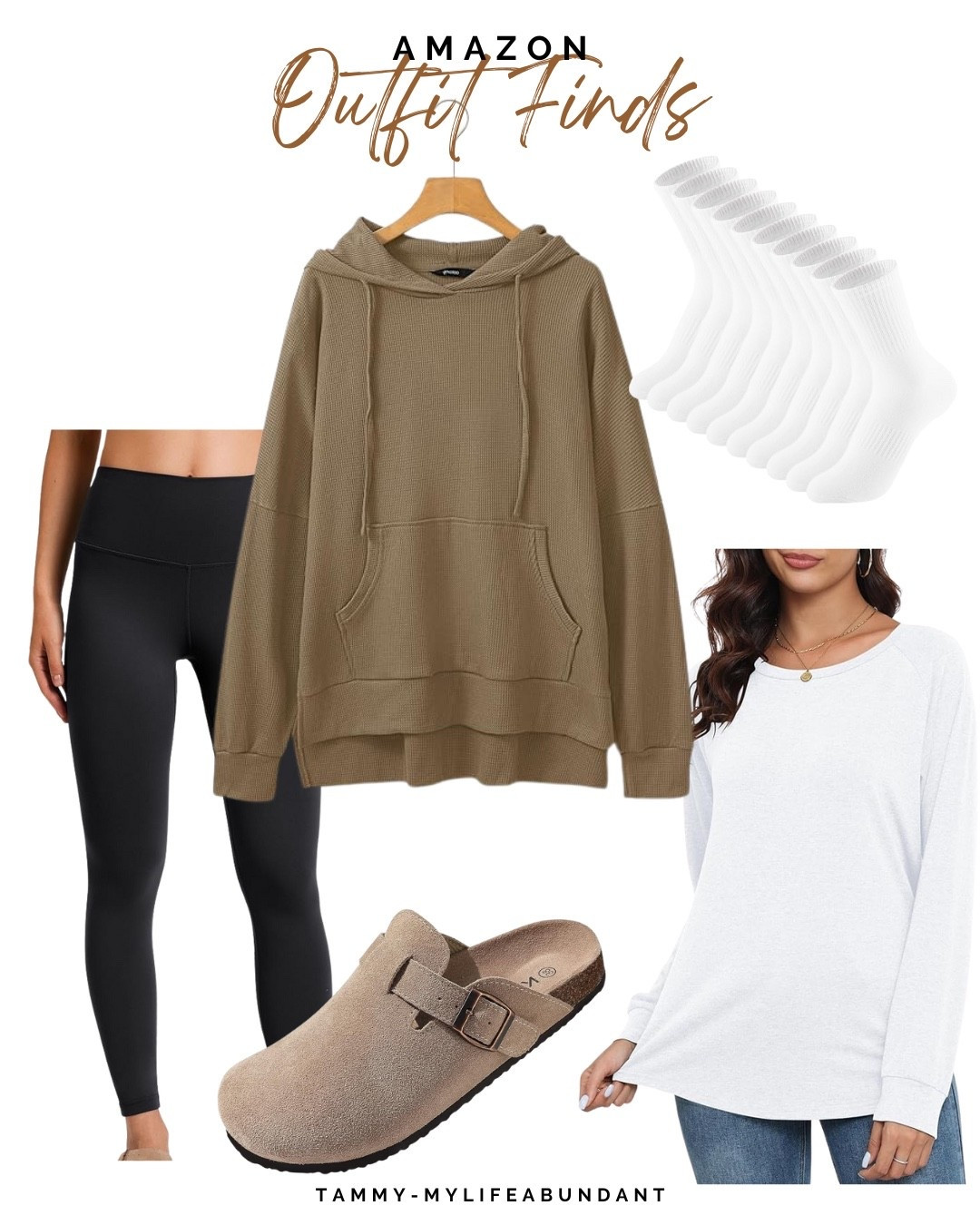 Amazon outfit finds

#LTKShoeCrush #LTKFindsUnder50 #LTKOver40