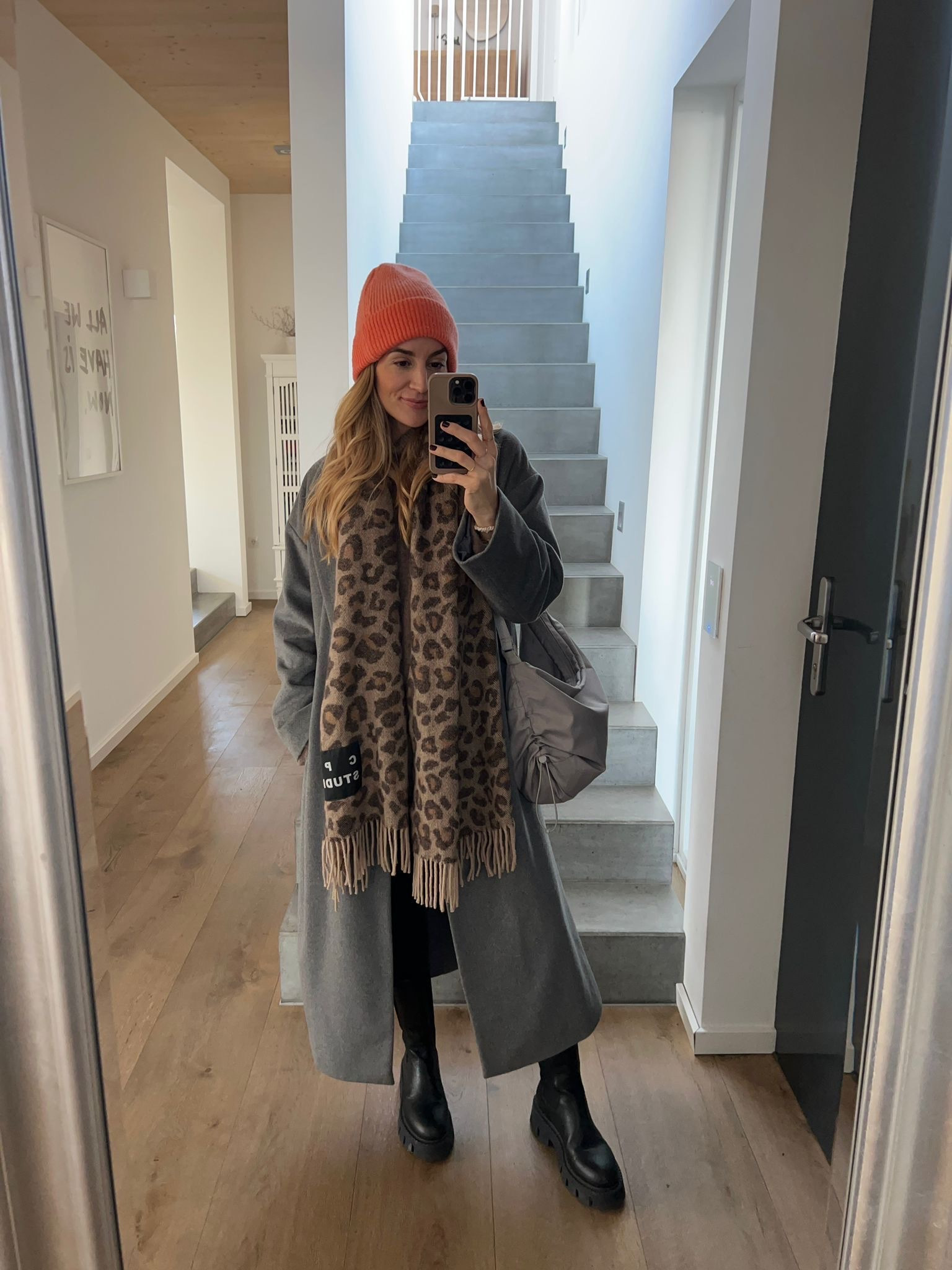 Winter ready! 

#LTKstyletip #LTKdeutschland #LTKwinter