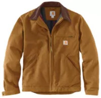 Carhartt Men's Washed Duck Detroit Jacket | DICK'S Sporting Goods