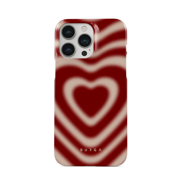 Sweet Affair - iPhone 14 Pro Case | BURGA