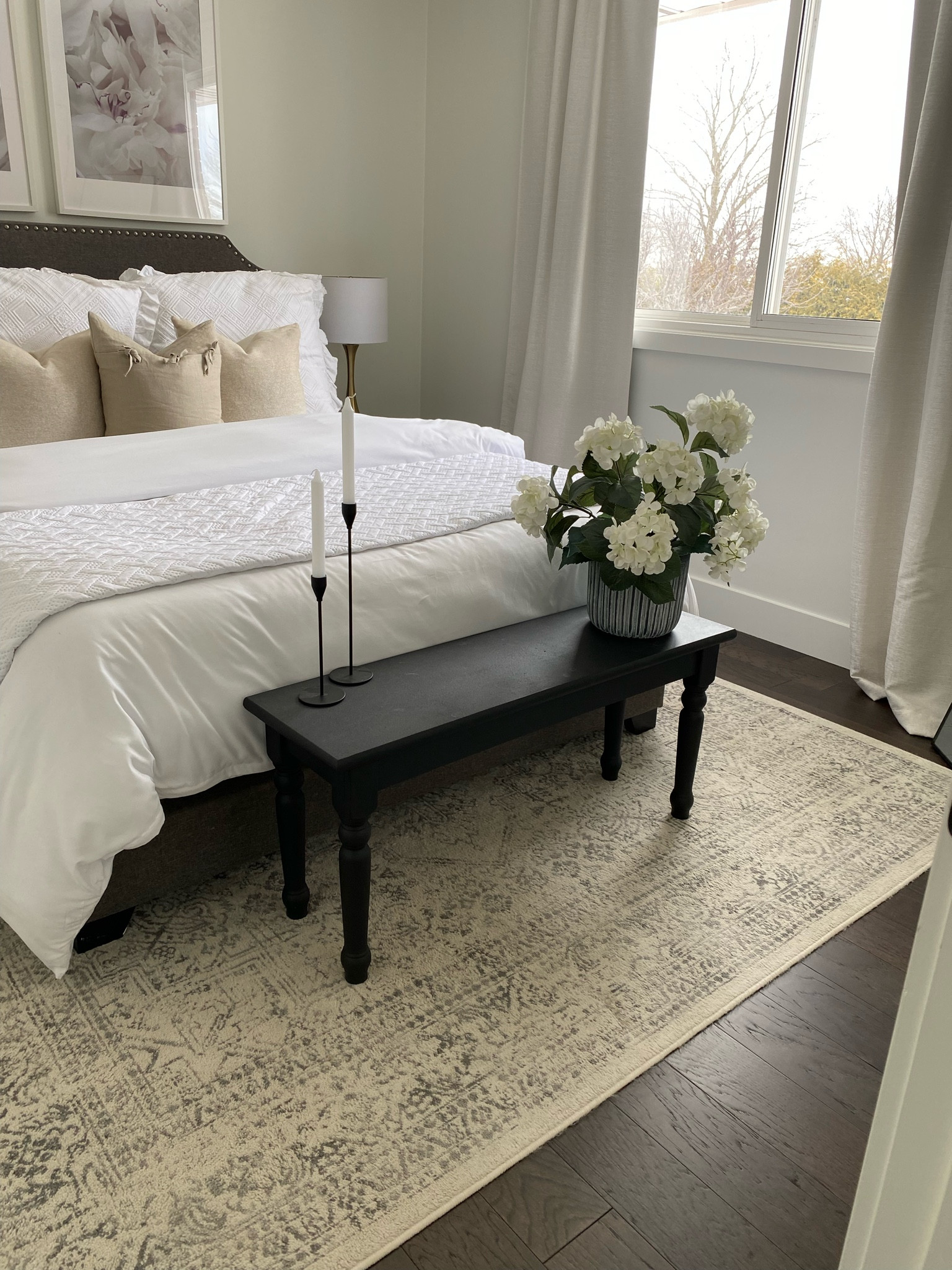 Area rug, bedroom rug, living room rug, neutral rug, area rugs, white rug, oriental rug, vintage rug, neutral home decor, floor decor, carpet, runner rug, runner, organic modern decor, wayfair rugs, wayfair decor wayfair finds 

#LTKsalealert #LTKstyletip #LTKhome