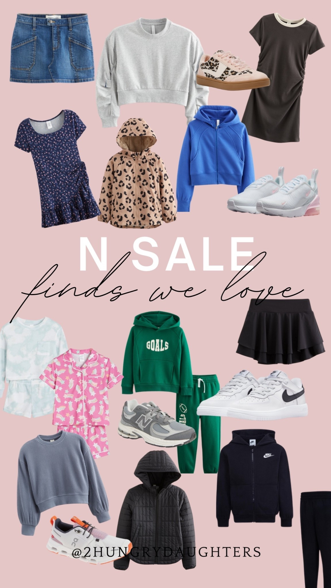 What I actually bought and loved on the Nordstrom sale. #backtoschoolshopping #backtoschool #nsale #kidsclothes #nordstromsale 
