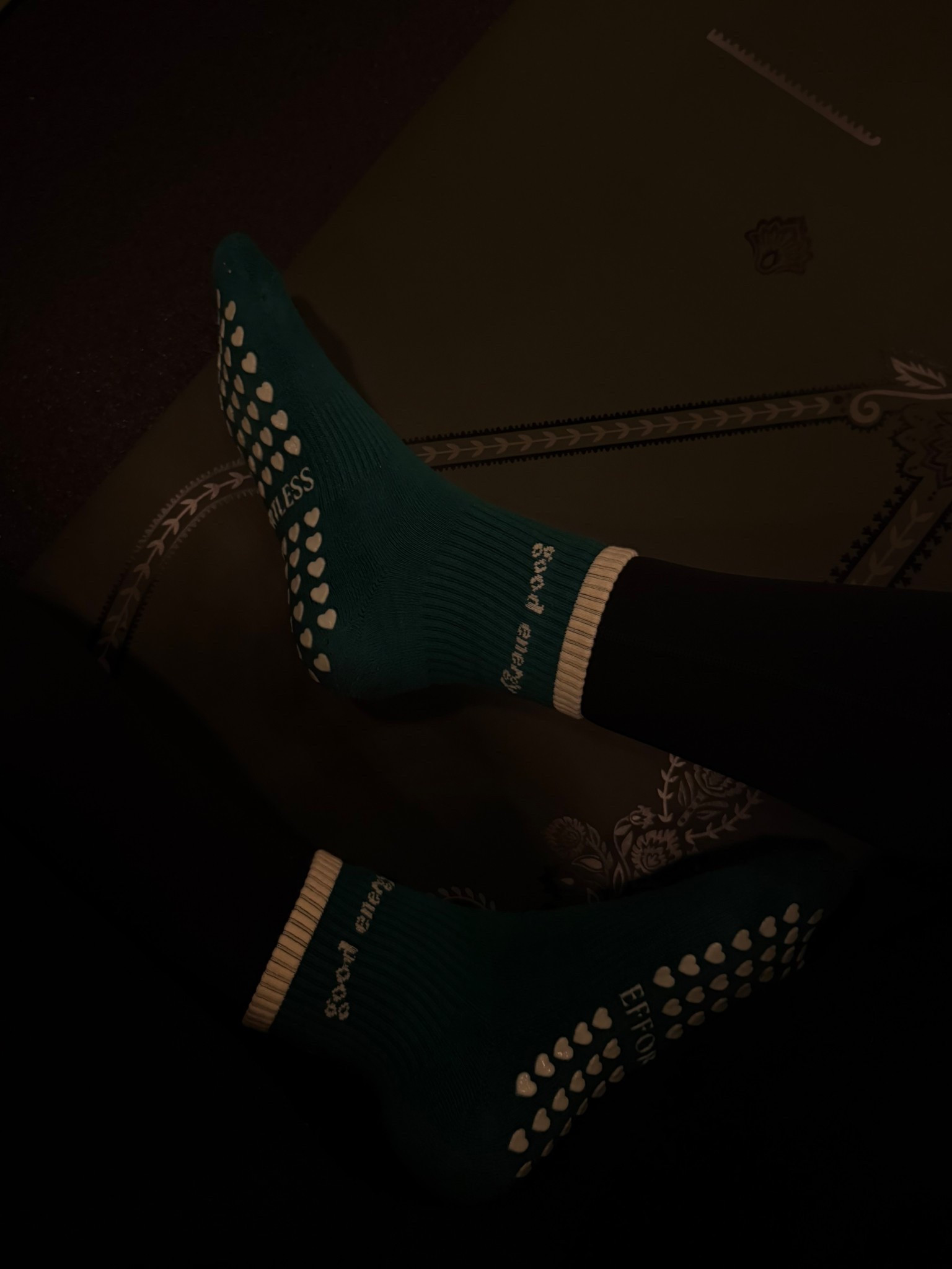 good energy grip socks

#LTKfitnessgoals #LTKActive