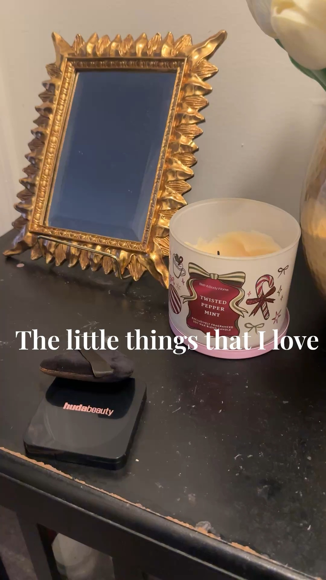 ✨ Spring is in the air! ✨
Time to refresh my home for the new season! 🌱 I’m bringing the outdoors in with beautiful blooming flowers 💐, elegant new vases 🏺, and cozy scented candles 🕯️.  Check out my latest reel for all the redecorating inspiration you need to make your home feel bright, airy, and inviting.
How are you getting your home ready for spring? Let me know in the comments! 👇
#SpringRefresh #HomeDecor #FlowerPower #SpringCleaning #CandleLover #InteriorDesign #SpringVibes #HomeDecorInspo #CozyHome #ScentedCandles

#LTKHome #LTKvlog #LTKBeauty