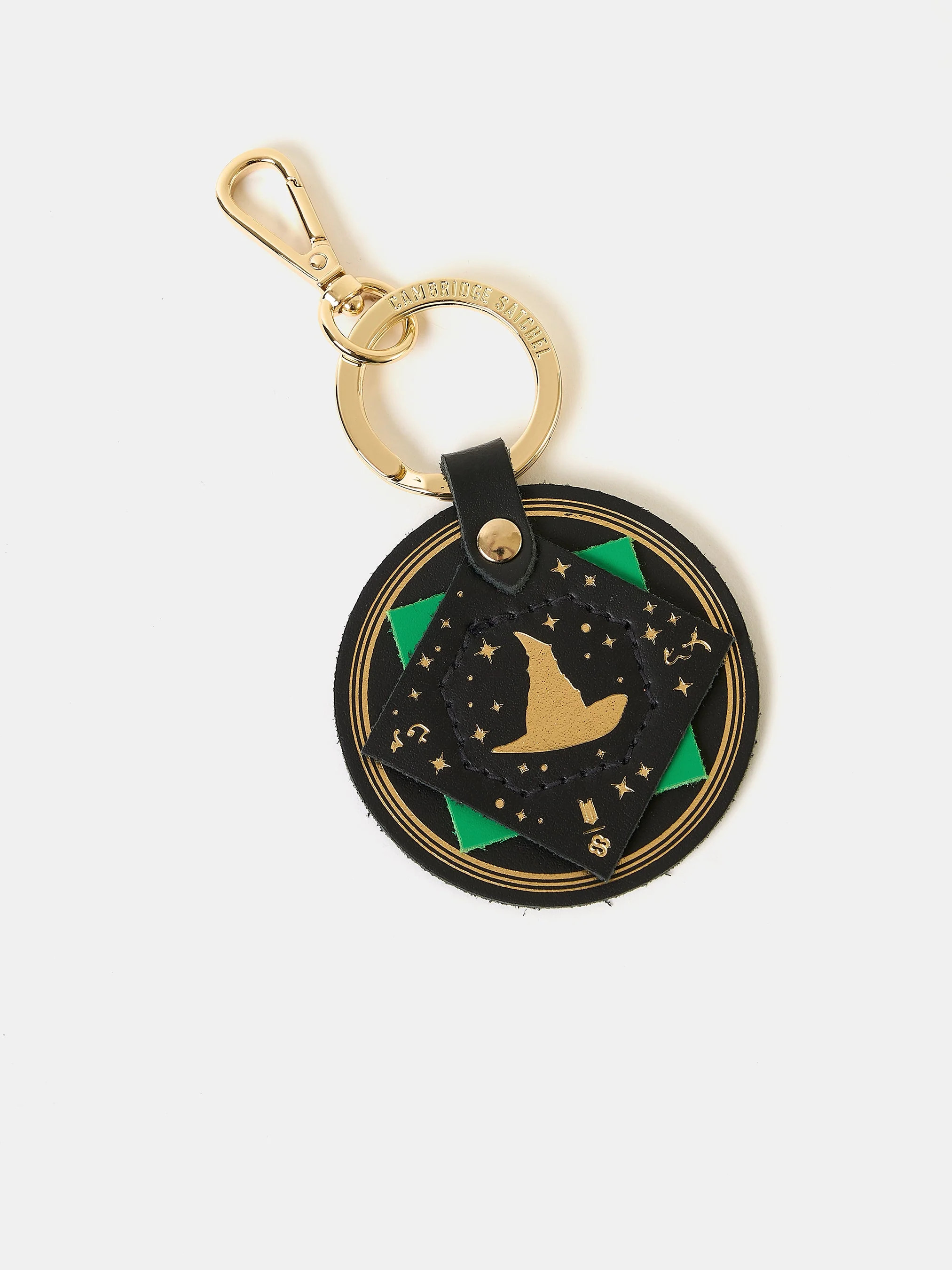 The Elphaba Hat Charm | The Cambridge Satchel Company