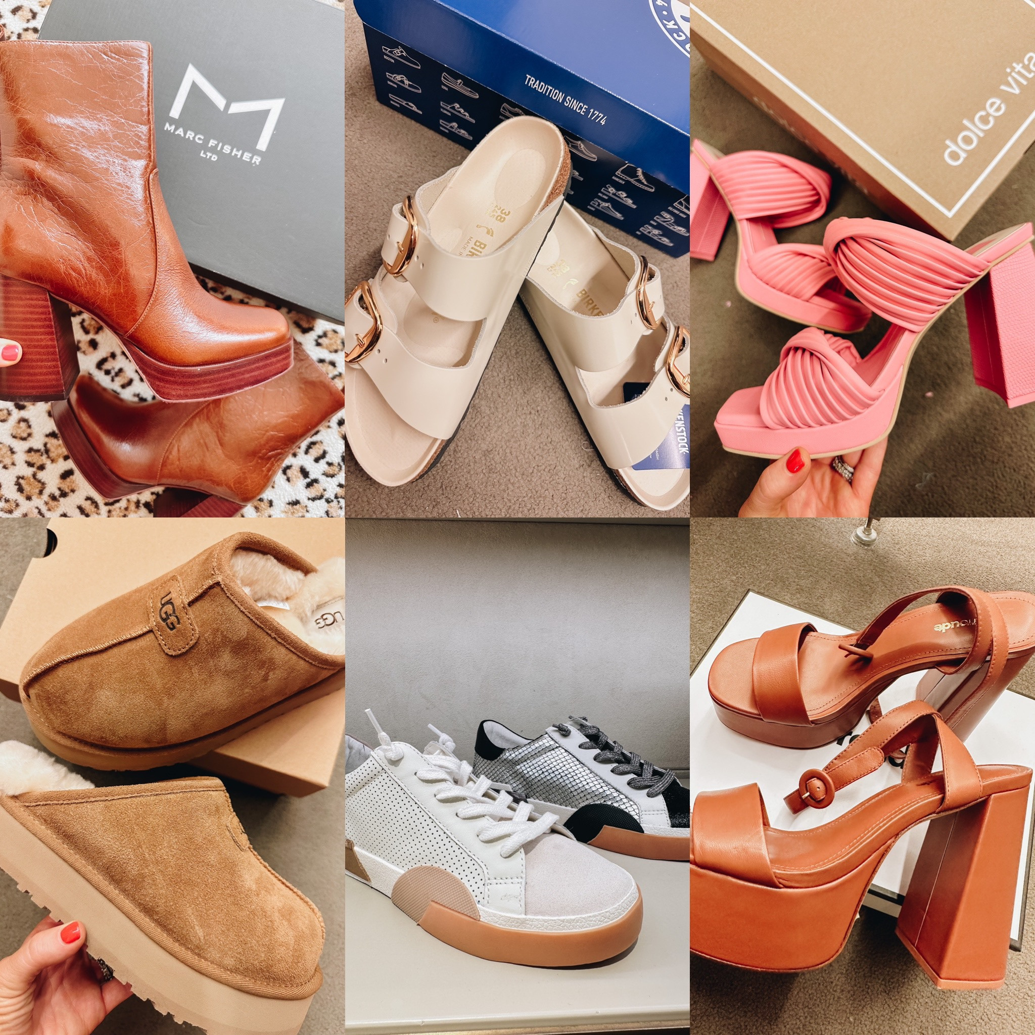 shoes please!! 

#LTKshoecrush #LTKxNSale #LTKstyletip