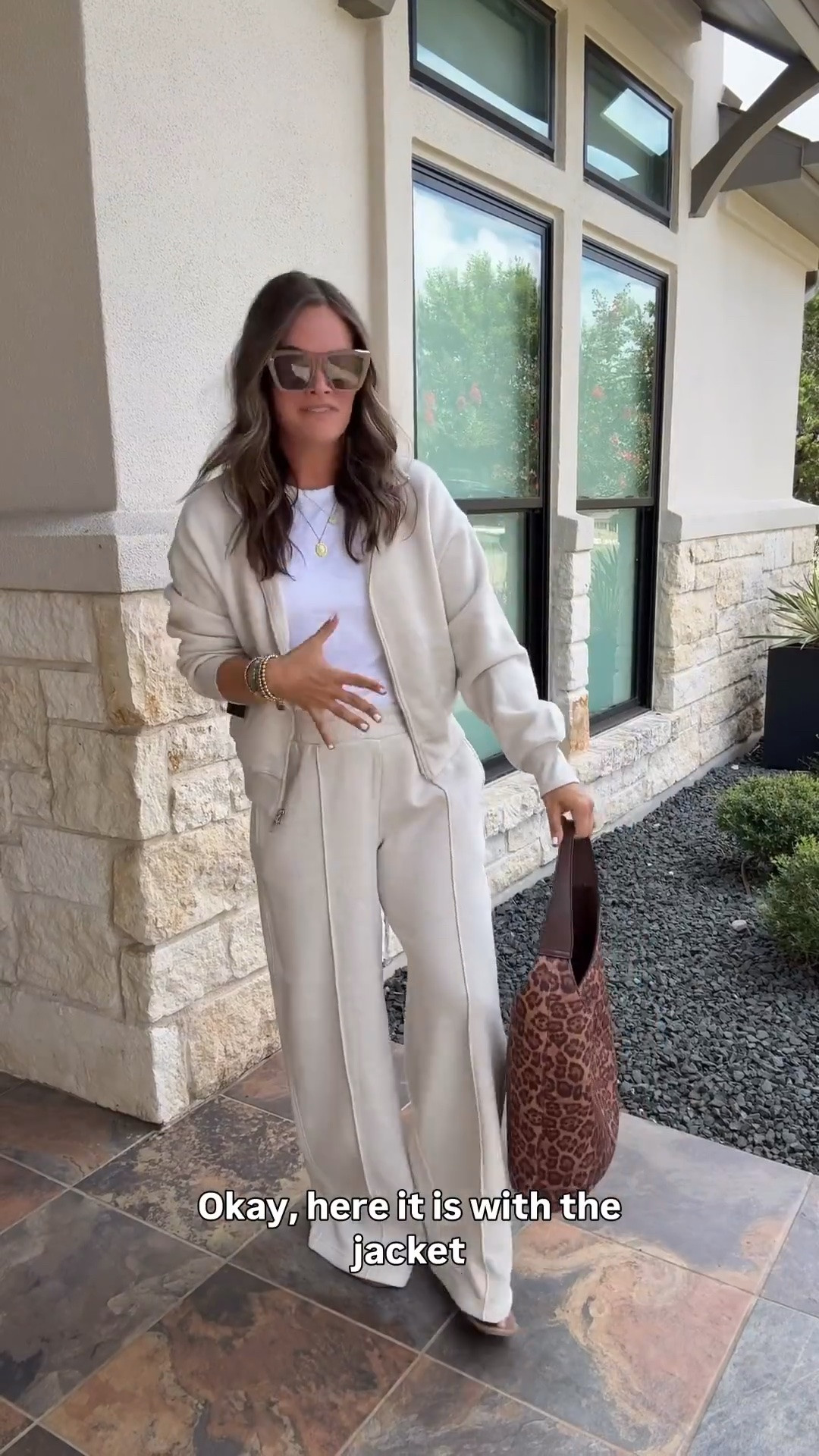 I cannot get over this Walmart set!! So comfy but still looks put together

#LTKootd #LTKmomlife #LTKActive