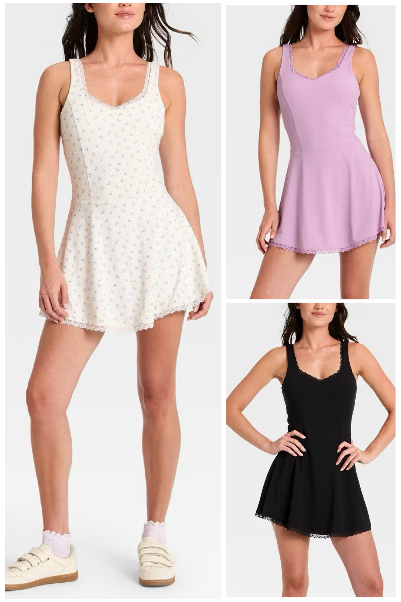 Target new arrival, active dress

#LTKootd