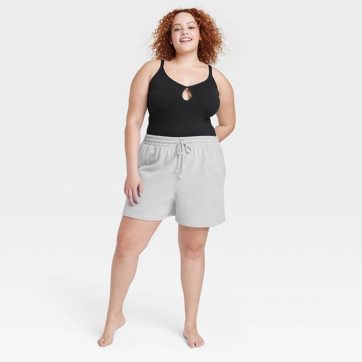 Women's Seamless Bodysuit - Colsie™ | Target