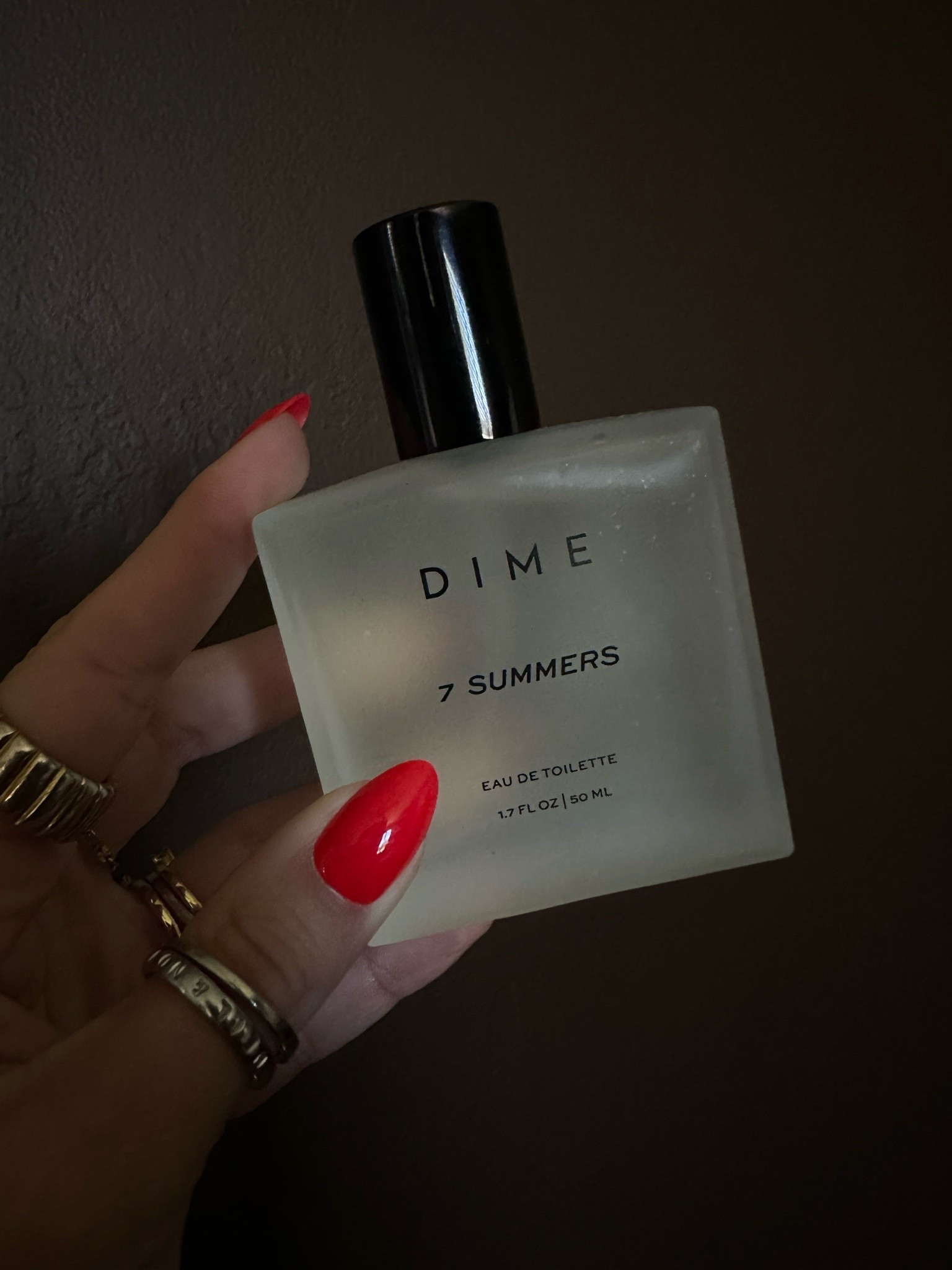 Perfect scent