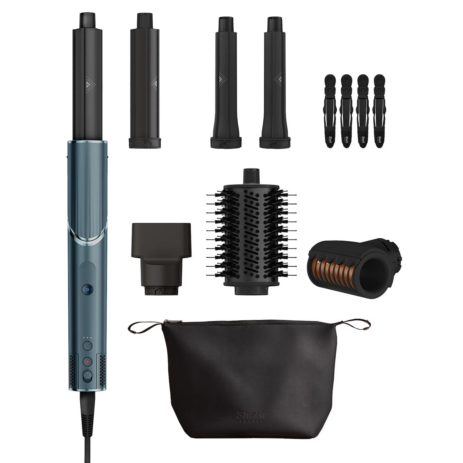 SHARK FlexStyle® FrizzFighter™ Finishing Tool Limited Edition Gift Set, Color | Kohl's