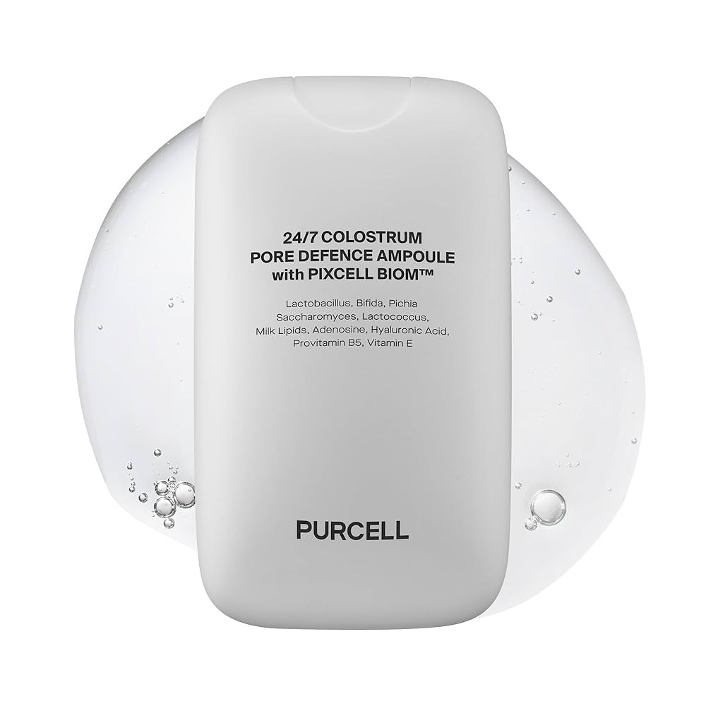 24/7 Colostrum Ampoule Mist - Glass skin with Long Hydration, Poreless Smooth Skin, Before & Afte... | Amazon (US)