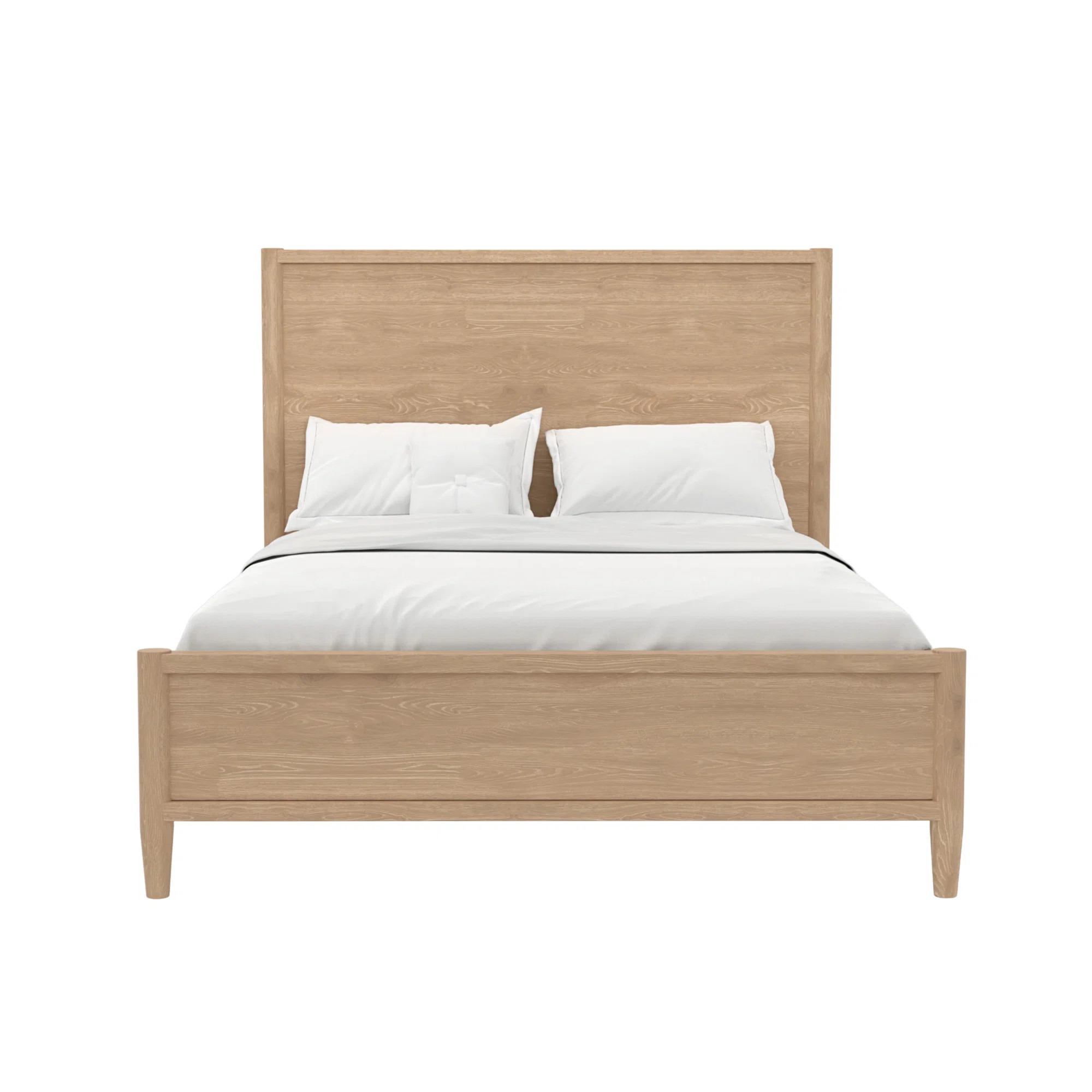 Reece Panel Bed | Joss & Main