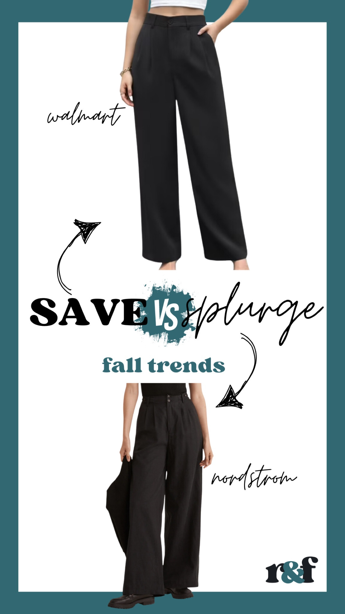 Now Trending: Trousers

#LTKStyleTip #LTKFindsUnder100 #LTKFindsUnder50