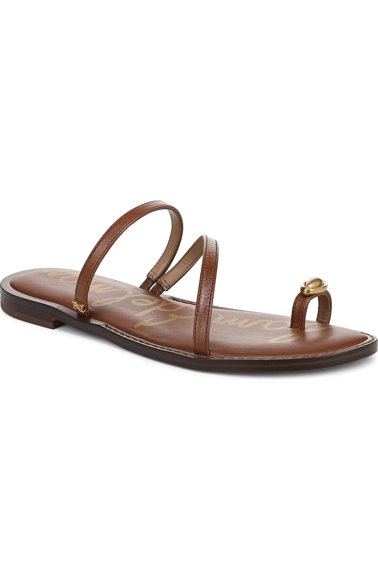 Harlyn Slide Sandal (Women) | Nordstrom
