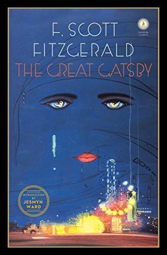 The Great Gatsby (Scribner Classics) | Amazon (US)