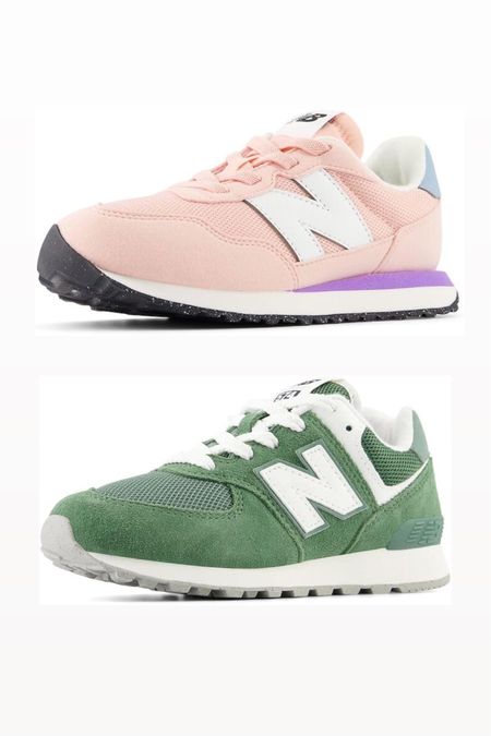 Sophia and Downing’s new shoes 🙃

Toddler, toddler fashion, shoes, new balance 

#LTKshoecrush #LTKfindsunder50 #LTKkids