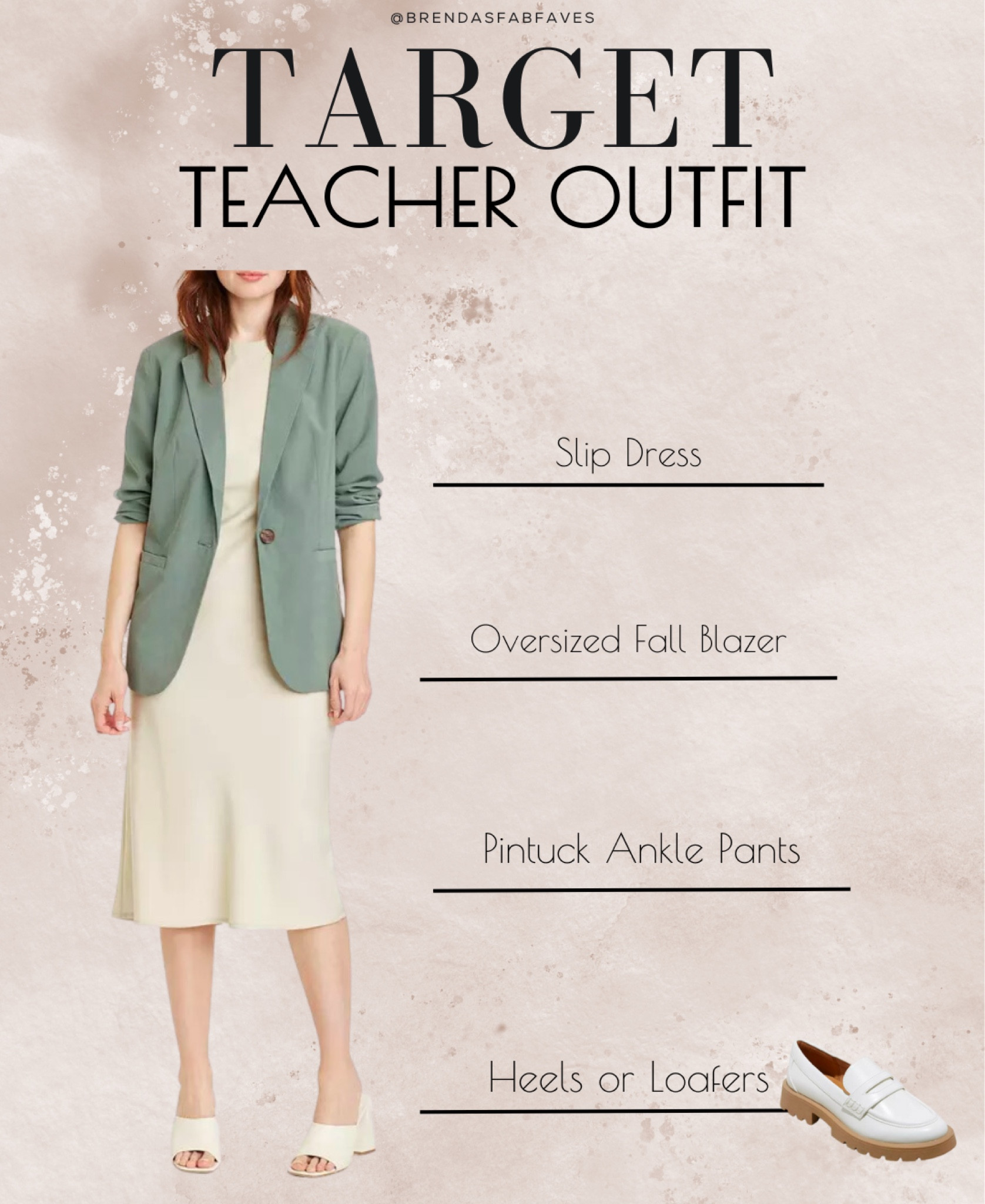 Outfits available in both straight & plus sizes! 
Teacher outfit, plus size teacher outfit, back to school outfits, workwear outfits, office outfits, target style, target fall outfits, target plus size, blazer and pants outfit, principal outfits, dressy teacher outfit 



#LTKworkwear #LTKcurves #LTKBacktoSchool