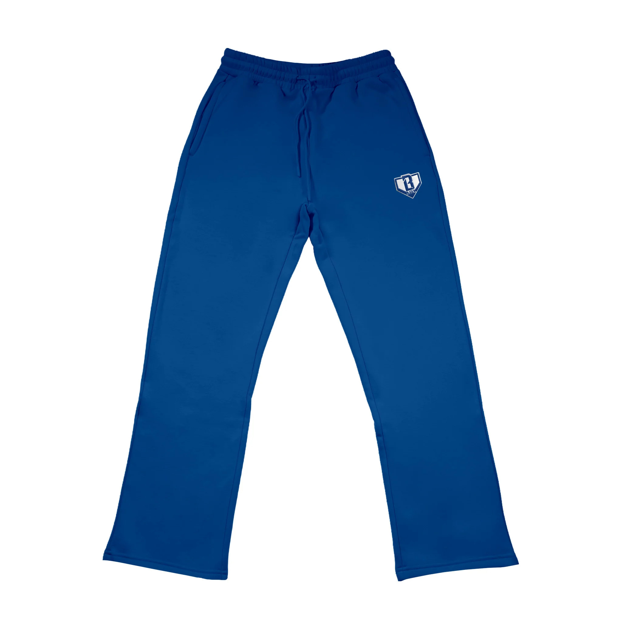 Baseline Relaxed Sweatpant S / ROYAL | Denny's