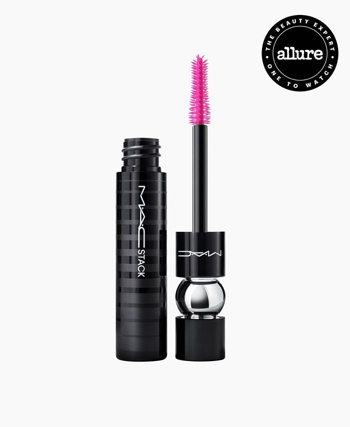 MACStack Mascara in Superstack Mega Brush | Macys (US)