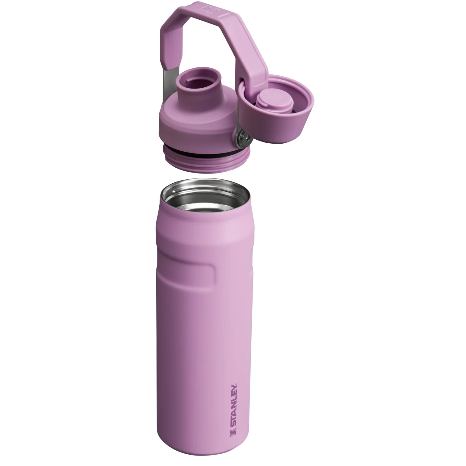 IceFlow Insulated Bottle with Fast Flow Lid | 24 OZ | Stanley 1913 (US)