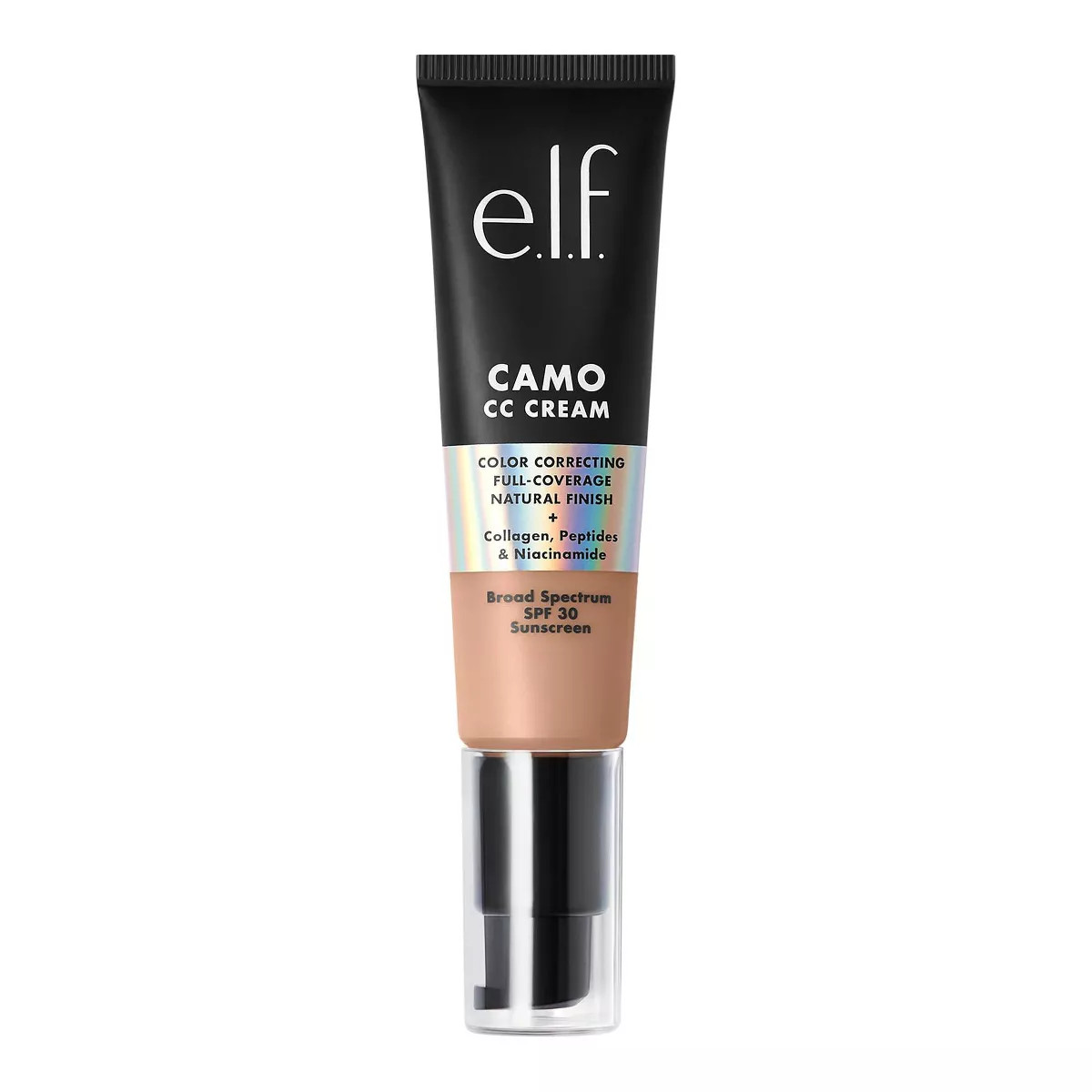 e.l.f. Camo CC Cream - 1.05oz | Target