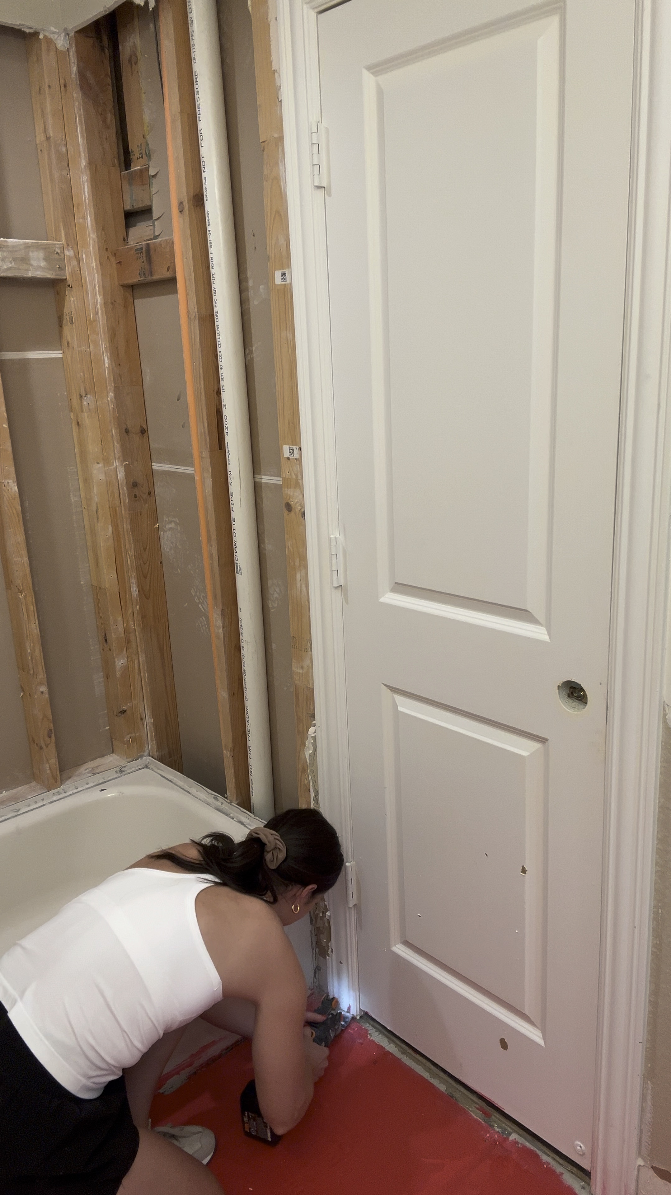 An oscillating tool is a must in your collection!!! Also fav built in bra tanks 

#LTKActive #LTKVideo #LTKHome