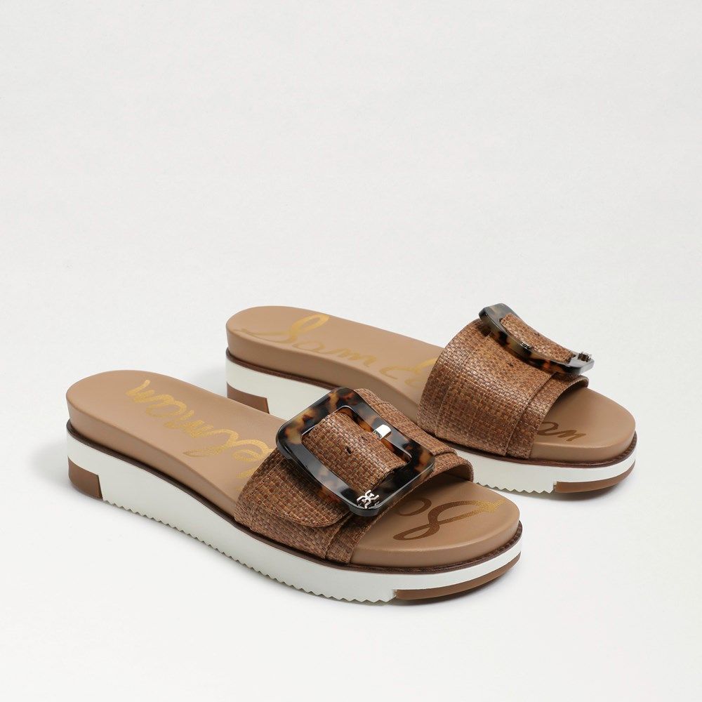 Ariane Slide Sandal | Sam Edelman