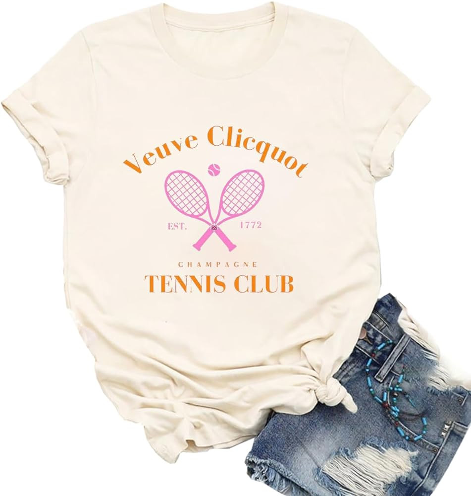 Womens Tennessee Ham Retro Music Tee 90's Country Music T Shirt | Amazon (US)