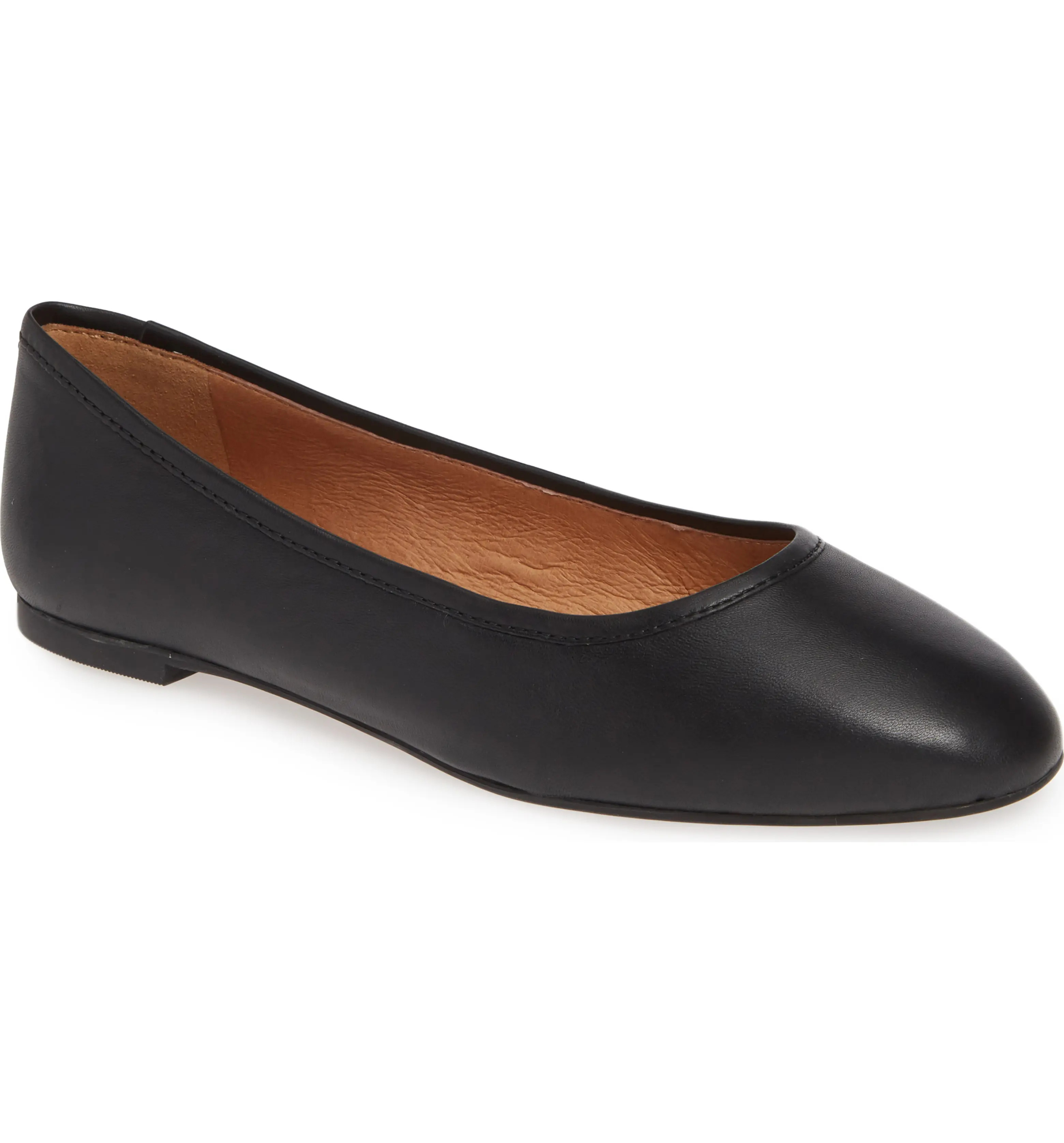 Reid Ballet Flat | Nordstrom