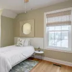 Natural Woven Wood Shade | Blinds.com