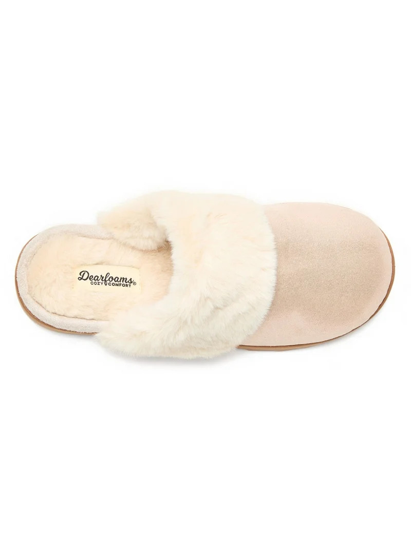 Visit the Dearfoams Store | Walmart (US)