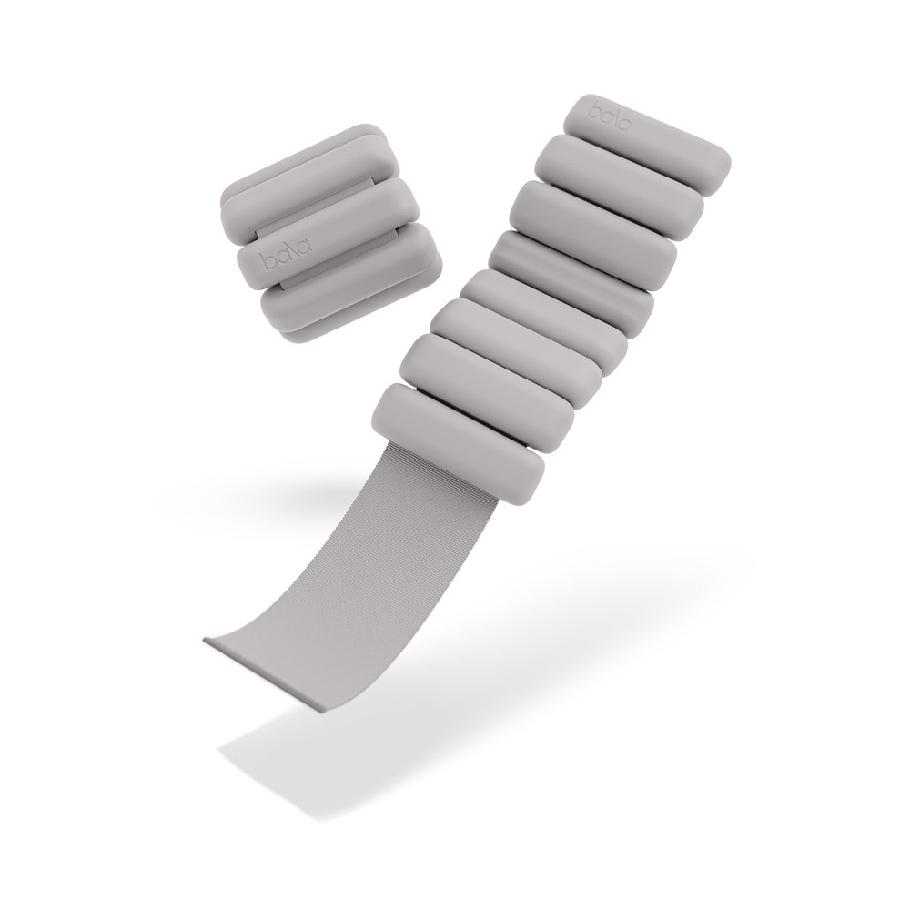 Bala Weighted Wrist Bangles - 2 LB | goop | goop