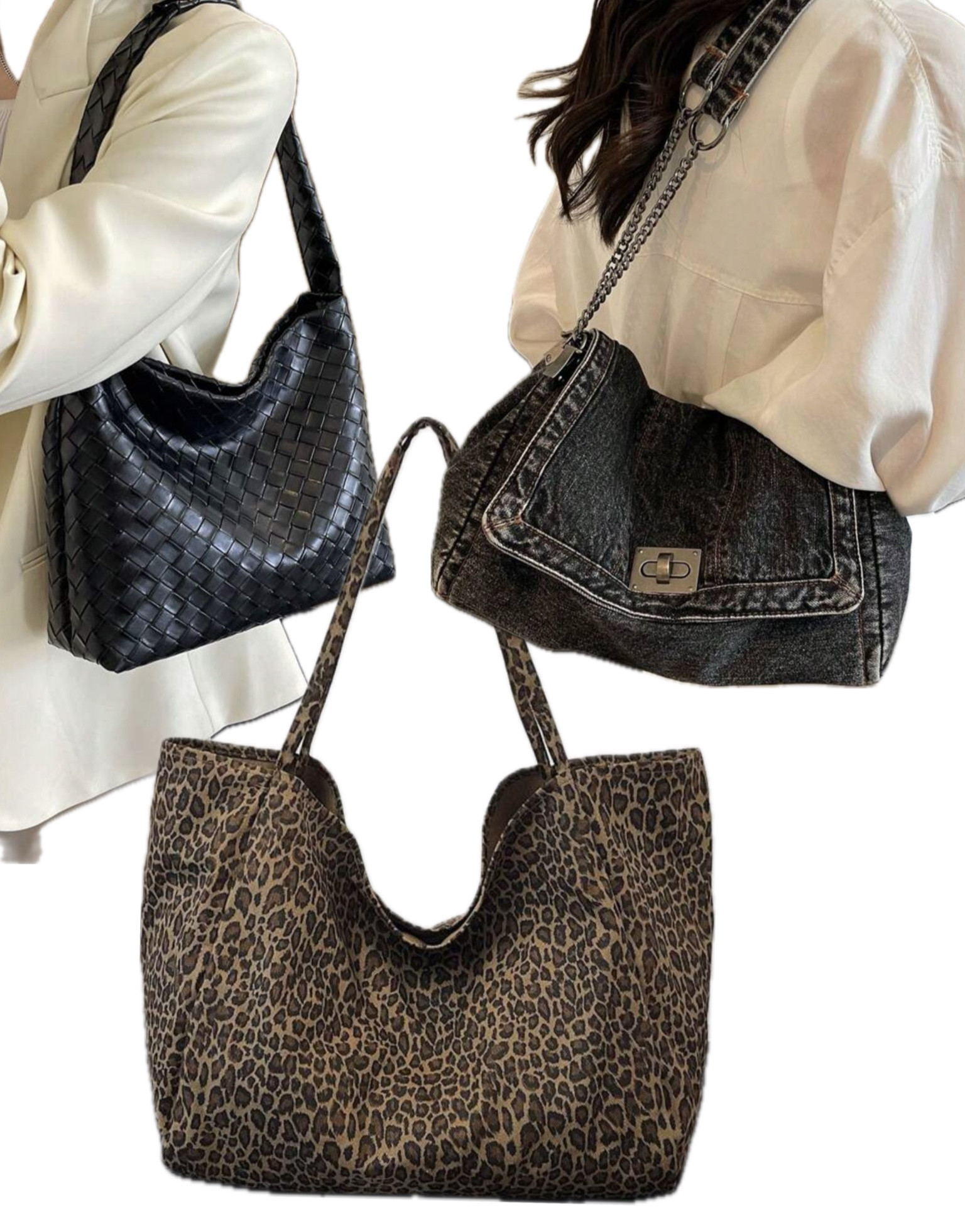 SHEIN bags