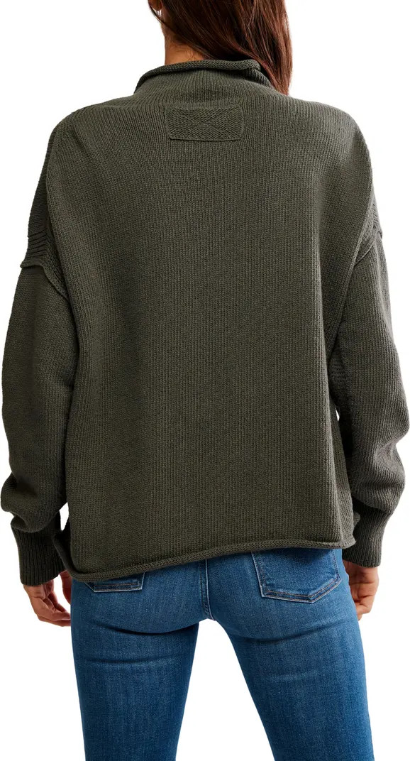 Torres Turtleneck Sweater | Nordstrom