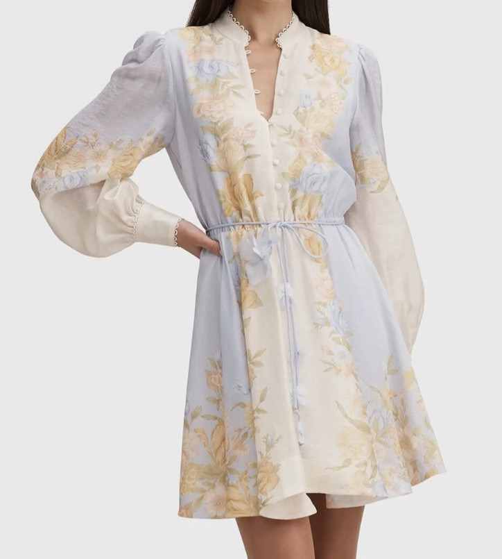 Spring dress
Vacation 
Wedding guest dress


#LTKWedding #LTKSeasonal #LTKootd