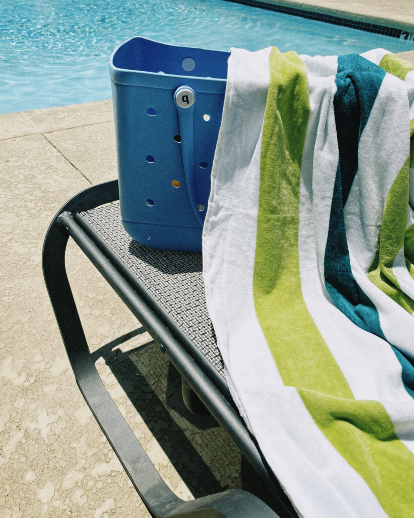 pool day essentials ☀️👙💧🧴

#LTKtravel #LTKSeasonal #LTKswim