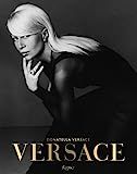 Versace     Hardcover – Illustrated, November 1, 2016 | Amazon (US)