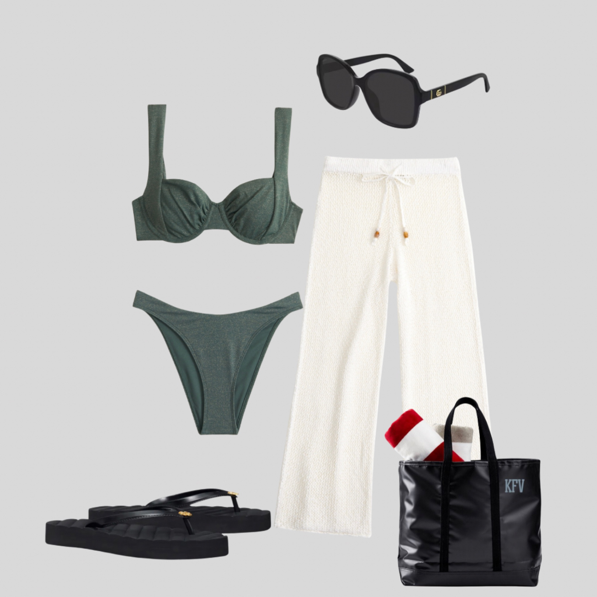 Labor Day weekend boat look🤍🤍

#LTKFallSale #LTKTravel #LTKSwim