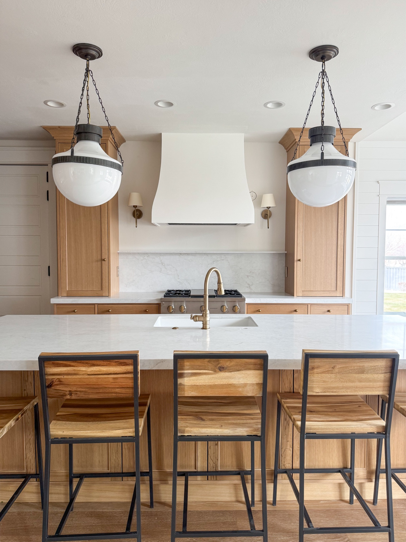 This kitchen of my client is so good every part of it are very nice. I tag the products below 👇

#LTKHome