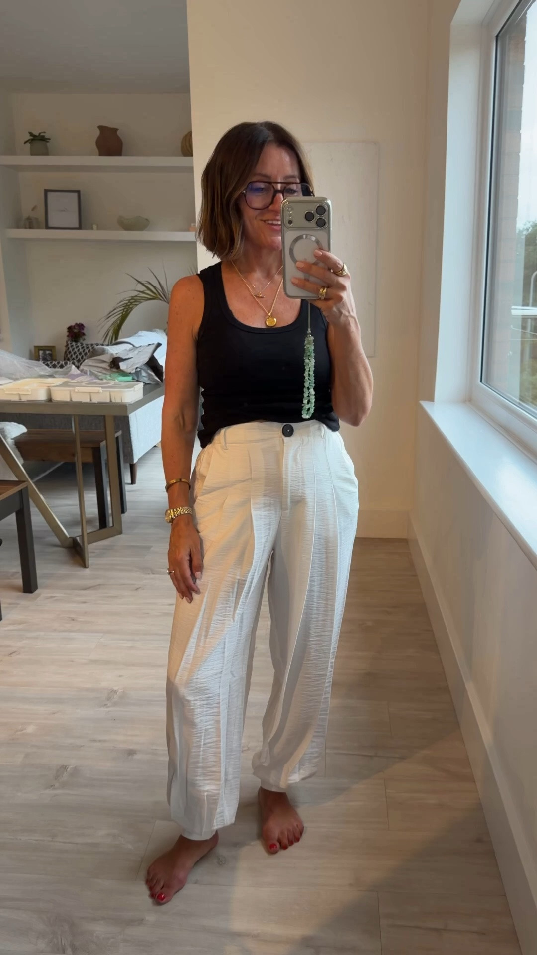 Sale buys and some new balloon trousers

#LTKuk #LTKsummer