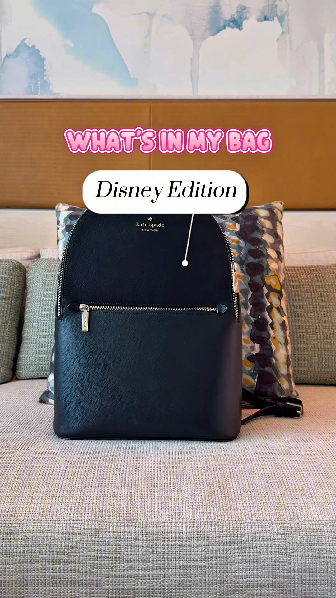 I’m an over packer I know! 

#LTKHome #LTKTravel #LTKFamily